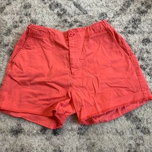 lands end girls size 14 shorts 🪸⚓️